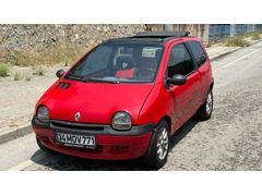 GEBZE SEZGİN OTOMOTİV DEN TÜM KREDİ KARTLARINA 12 AY'A KADAR VADE SEÇENEĞİ Renault Twingo 1.2 Base 1997 Model Kocaeli
