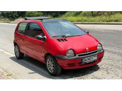 1997 MODEL RENAULT TWİNGO 1.2 TÜM KREDİ KARTLARINA VADE