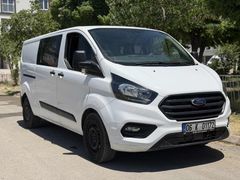 2020 CUSTOM TR nin EN UYGUNU