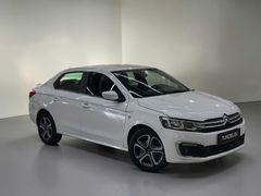 TUNÇBİLEK OTOMOTİV-2021 1.5 BLUEHDİ 100HP CİTROEN CELYSEE