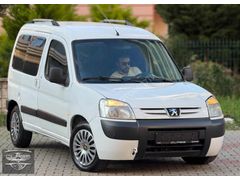 2006-PARTNER 2.0HDİ- KLİMALI - 5 KAPILI -TRAMERSİZ - 200BİN KM