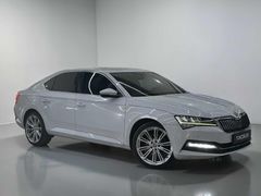TUNÇBİLEK OTOMOTİV-2020 SKODA SUBERB 1.5TSİ PREMİUM 150HP DSG