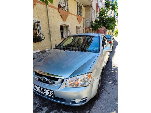 Sahibinden Kia Cerato 1.5 CRDi LX 2006 Model