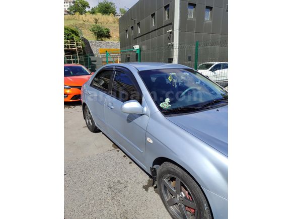 Sahibinden Kia Cerato 1.5 CRDi LX 2006 Model