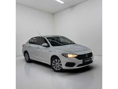 TUNÇBİLEK OTOMOTİV - 2020 FİAT EGEA 1.6 MJT DCT 120 HP