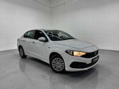 TUNÇBİLEK OTOMOTİV - 2021 FİAT EGEA 1.6 MJT 130 HP MAKYAJLI