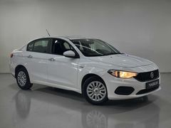 TUNÇBİLEK OTOMOTİV - 2019 FİAT EGEA 1.6 MJT DCT 120 HP