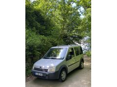Ford Tourneo Connect 1.8 TDCI K210S 2004 Model