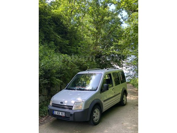Ford Tourneo Connect 1.8 TDCI K210S 2004 Model