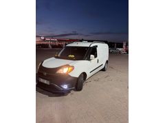 Sahibinden Fiat Doblo Cargo 1.6 Multijet Maxi Plus 2022 Model 