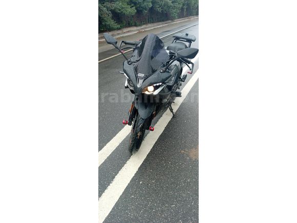Sahibinden Bajaj Pulsar 200 RS