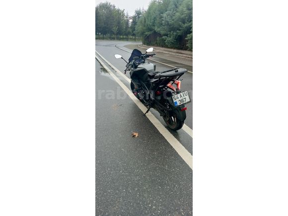 Sahibinden Bajaj Pulsar 200 RS