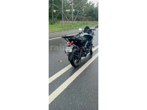 Sahibinden Bajaj Pulsar 200 RS
