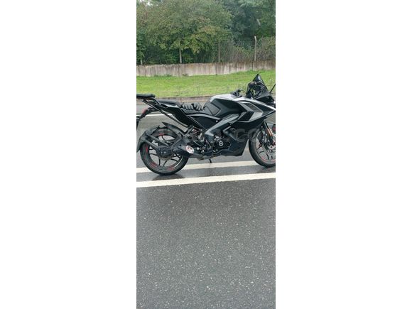 Sahibinden Bajaj Pulsar 200 RS