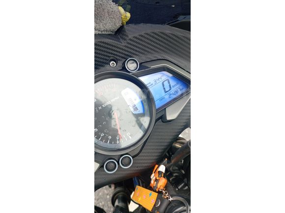 Sahibinden Bajaj Pulsar 200 RS