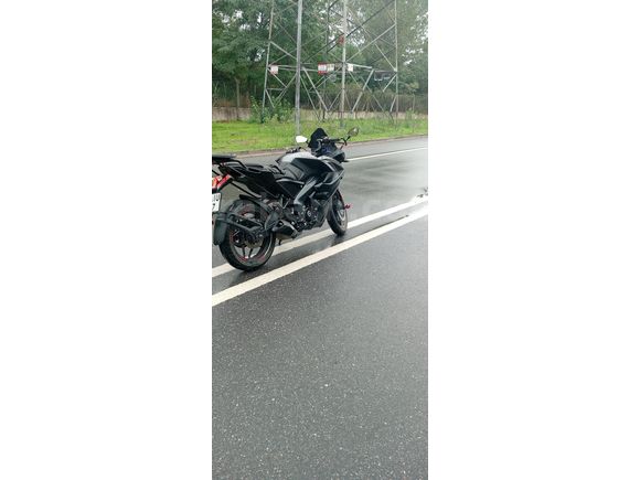 Sahibinden Bajaj Pulsar 200 RS
