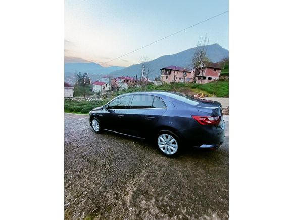 Sahibinden Renault Megane 1.3 TCe Joy 2021 Model