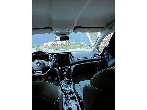 Sahibinden Renault Megane 1.3 TCe Joy 2021 Model