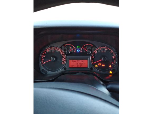 Sahibinden Fiat Linea 1.3 Multijet Active Plus 2012 Model