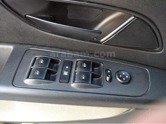 Sahibinden Fiat Linea 1.3 Multijet Active Plus 2012 Model