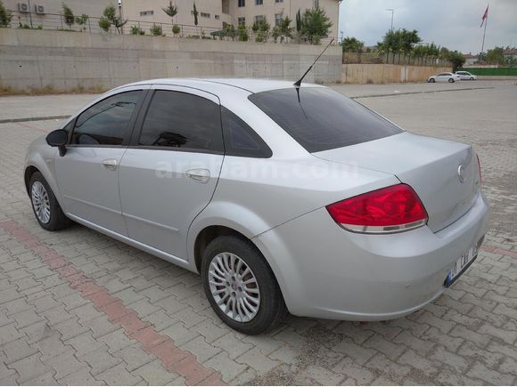 Sahibinden Fiat Linea 1.3 Multijet Active Plus 2012 Model