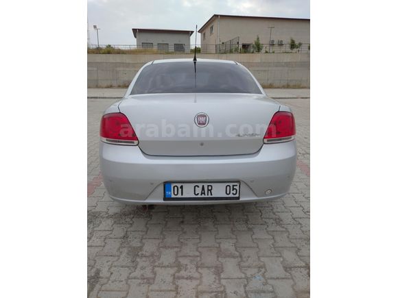 Sahibinden Fiat Linea 1.3 Multijet Active Plus 2012 Model