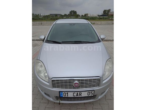 Sahibinden Fiat Linea 1.3 Multijet Active Plus 2012 Model