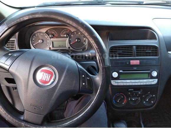 Sahibinden Fiat Linea 1.3 Multijet Active Plus 2012 Model