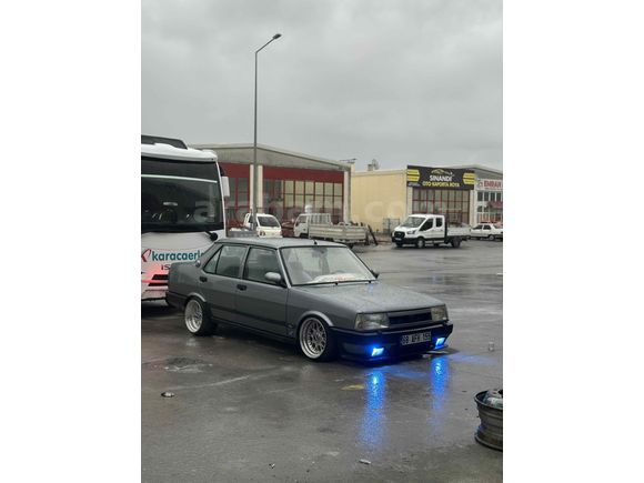 Sahibinden Tofaş Doğan SLX ie 1998 Model 
