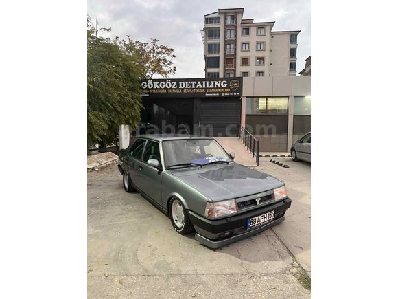 Sahibinden Tofaş Doğan SLX ie 1998 Model 