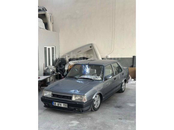 Sahibinden Tofaş Doğan SLX ie 1998 Model 