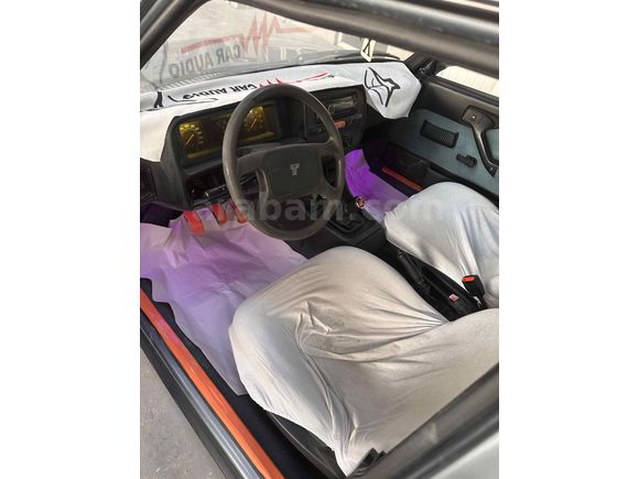 Sahibinden Tofaş Doğan SLX ie 1998 Model 