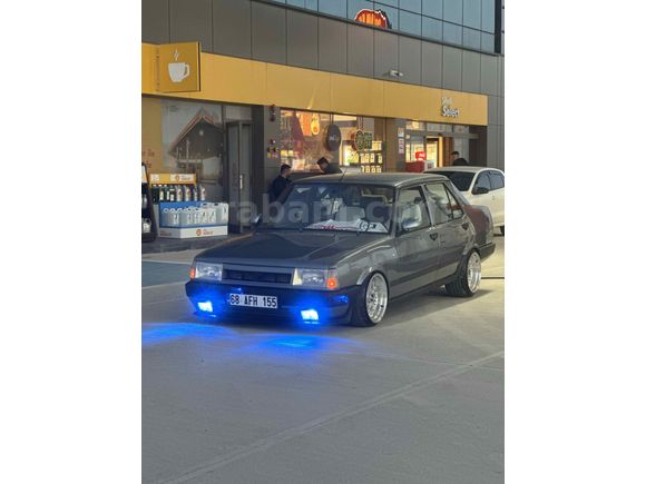 Sahibinden Tofaş Doğan SLX ie 1998 Model 