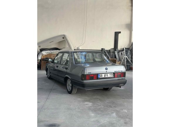Sahibinden Tofaş Doğan SLX ie 1998 Model 