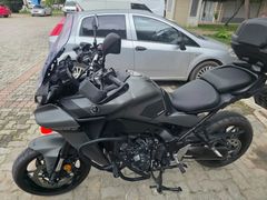 2022 YAMAHA TRACER 9 HATASIZ EKSTRALI ZİRAAT 12 TKASİT 870.000TL