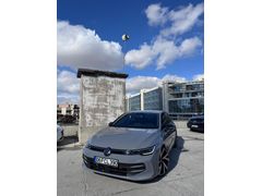 GOLF 8,5 HATASIZ-BOYASIZ EMSALSİZ TEMİZLİKTE DOLU EKSTRALI ACİLL