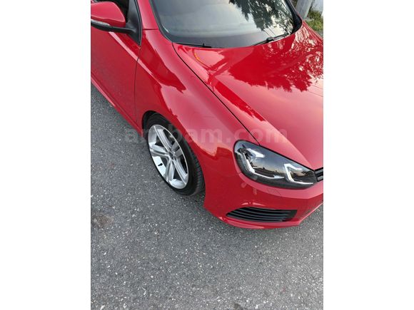 Sahibinden Volkswagen Golf 1.6 Trendline 2012 Model 
