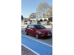 Sahibinden Volkswagen Golf 1.6 Trendline 2012 Model 
