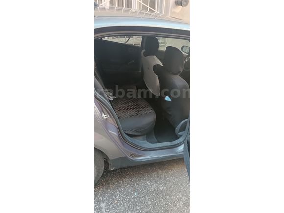 Sahibinden Renault Megane 1.6 Authentique 2004 Model