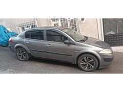 Sahibinden Renault Megane 1.6 Authentique 2004 Model