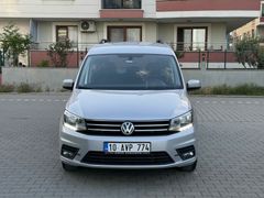  "2020 CADDY 2.0 TDI 95 000 BİNDE BOYASIZ HATASIZ"l 