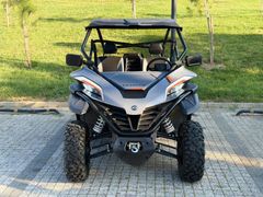 PRIMECARS'DAN CFMOTO ZFORCE 1000 SPORT EPS