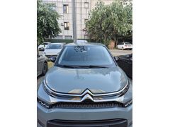 Sahibinden Citroen C3 Aircross 1.2 PureTech Feel 2022 Model