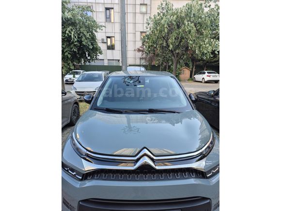 Sahibinden Citroen C3 Aircross 1.2 PureTech Feel 2022 Model