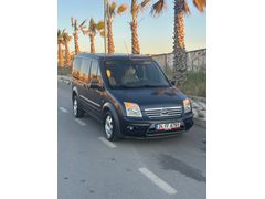Sahibinden Ford Tourneo Connect 1.8 TDCI GLX 2010 Model 