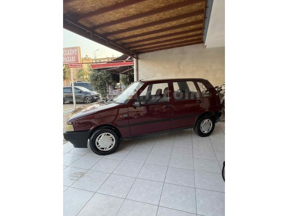 Galeriden Fiat Uno 70 S 1996 Model Antalya