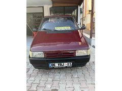 Galeriden Fiat Uno 70 S 1996 Model Antalya