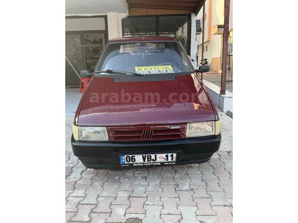 Galeriden Fiat Uno 70 S 1996 Model Antalya