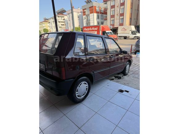 Galeriden Fiat Uno 70 S 1996 Model Antalya