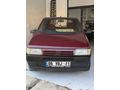 Galeriden Fiat Uno 70 S 1996 Model Antalya